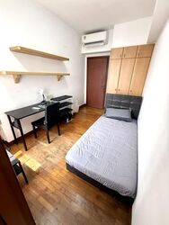 The Mayfair (D22), Condominium #570931941